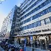 Reforma de la sede central de Deutsche Bank en España