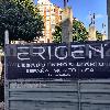 Edificio en avenida Fernández Ladreda 9