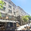 Reforma de edificio en Ramón Cabanillas 13-15