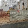 Reabilitação de edifício e interligação com novo edifício a construir na Estrada de Benfica 410