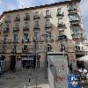 Hotel calle Costanilla de los Ángeles