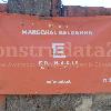 Empreendimento Marechal Saldanha I e II nos números 811-819