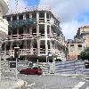 Edifício de habitação na Rua das Fontaínhas 24