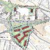 Projeto Resindencial para o Alto do Restelo - Lisboa