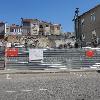 Construção de edifício na Av. de Fernão de Magalhães 1208-1212 - Porto