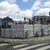 Construção do Hotel Sana Evolution Vila Nova de Gaia