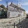 Reabilitação de Edifício para Habitação na Rua Particular 2 - Lisboa