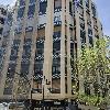 Rehabilitación edificio modernista