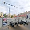 Construção de Edificio de habitação Nuance na Rua João Saraiva 22-26A - Lisboa