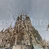 Templo Expiatorio de La Sagrada Familia (obras para su finalización)