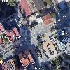 Edificio de viviendas en la C/ Pintor Sabater esquina con C/Ángel de Villena