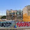 Edificio de 16 viviendas en Nacional-II / calle Angel Guimerà 14