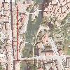 Urbanización para la pacificación y renaturalización del cauce oeste del río Llobregat en Gironella