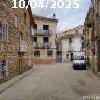 Rehabilitación de antigua vivienda para uso de museo etnológico y adecuación del entorno