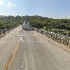 Obra de emergencia sobre el puente de la Avenida Gaudí