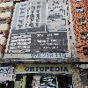 Edificio en calle Graus 24