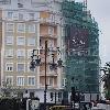 Rehabilitación Edificio Plaza España 6