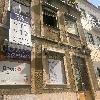 Reabilitação de Edifício na Rua Paço da Rainha 40 - Lisboa