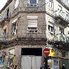 Residencial en calle Monforte de Lemos