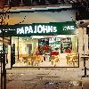 Restaurante en Avenida Pérez Galdós 1