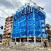 Edificio en Calle Miguel Servet 202