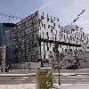 Novo edifício e ampliação da sede da Policia Judiciária