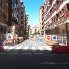 Remodelación Calle Oviedo