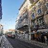 Hotel na Rua Bernardino Costa 7-13
