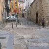 Urbanización Calles Puente y Cadena
