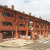 Viviendas en La Fresneda. Parcela 11-M-07