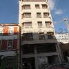 Edificio en Calle San Roque 86