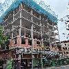 Edificio en Solar de Maristas (Maristas Residencial)