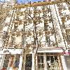 Edificio General Pardiñas 83