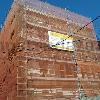 Rehabilitación del teatro Manuel Gullón. Fase 1