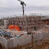 Construção de Residência Universitária no Taguspark