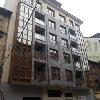 Edificio Calle Carreño Miranda 15 de Mieres