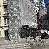 Rehabilitación de edificio en Glorieta de América