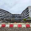 Edificio en Avenida Cataluña 227: Residencial AVA