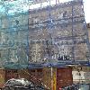 Rehabilitación de edificio en calle Granada