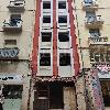 Rehabilitación Integral Edificio en Calle Portales 22 para Apartamentos Turísticos