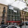 Rehabilitación Edificio Calle Pas de Sota Muralla