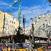 Edificio Abril en Calle Pere IV 115