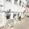 Reabilitação do 1dt do Edificio na Rua das Barracas 55 - Lisboa