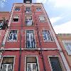 Reabilitação do 4andar do Edifício na  Rua Feliciano de Sousa 30 - Lisboa