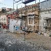 Reabilitação de edifício na Rua Particular à Cascalheira 19 - Lisboa
