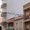 Edificio de viviendas en Baltasar Tristrany