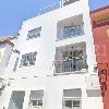 Edificio Calle Fernández de Guadalupe