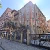Mejora energética del edificio CHE en Paseo Sagasta nº28