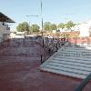 Urbanización de exteriores del Campo del Cerrú: Fase 1ª