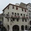 Reforma de Edificio en Corredera